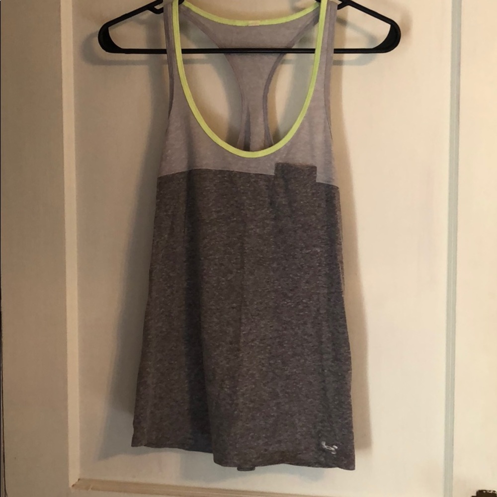 UA Workout Tank